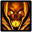 fire and brimstone