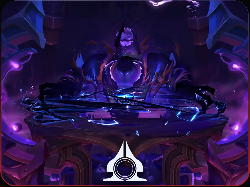 Manaforge Omega
